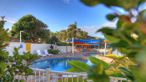 Alex Beach Cabins - Tourism TAS 1
