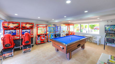 Alex Beach Cabins - Tourism TAS 3