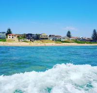 Al Mare Beachfront Retreat - Tourism TAS