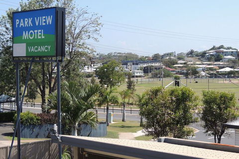 Park View Motel - Tourism TAS 1