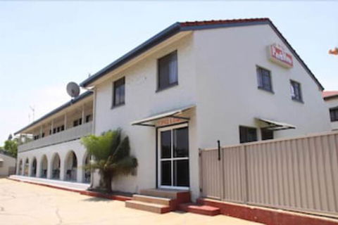 Park View Motel - Tourism TAS 2