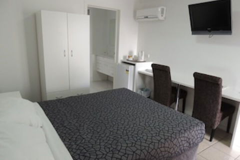 Park View Motel - Tourism TAS 0