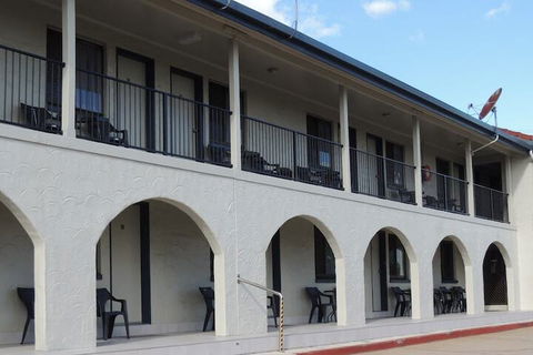 Park View Motel - Tourism TAS 3