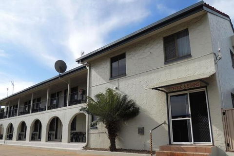 Park View Motel - Tourism TAS 4