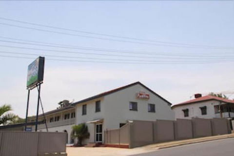 Park View Motel - Tourism TAS 7