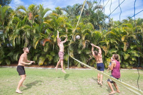 Backpackers Holiday Village - Tourism TAS 7