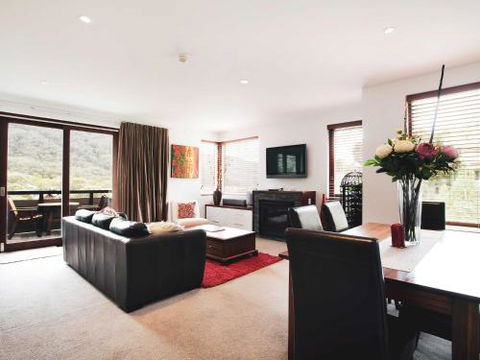 Elevation Apartments - Hobart Tourism 3