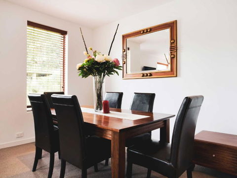 Elevation Apartments - Hobart Tourism 2