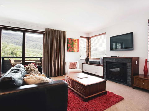 Elevation Apartments - Hobart Tourism 4