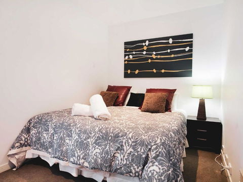Elevation Apartments - Hobart Tourism 1
