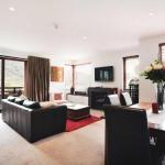 Elevation Apartments - Hobart Tourism 0