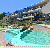 Stradbroke Island Beach Hotel - Tourism TAS