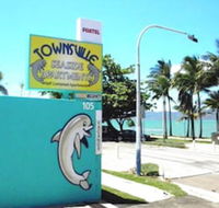 Townsville Seaside Apartments - Hobart Tourism