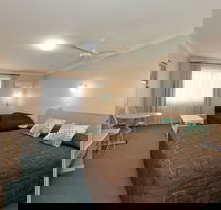 Abraham Lincoln Motel - Tourism TAS