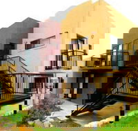 Amberoo Apartments Tamworth - Tourism TAS