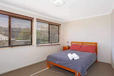 Amberoo Apartments Tamworth - Tourism TAS 4