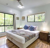Red Mill House in Daintree - Tourism TAS
