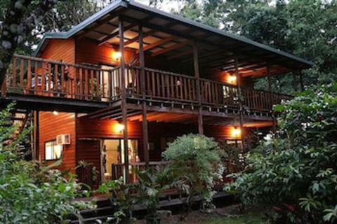 Red Mill House In Daintree - Tourism TAS 4