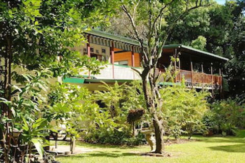 Red Mill House In Daintree - Tourism TAS 5