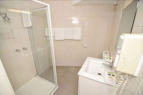 Dandenong Motel - Tourism TAS 5