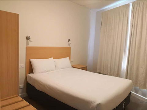 Dandenong Motel - Tourism TAS 6