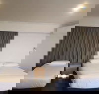 Dandenong Motel - Tourism TAS