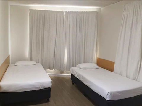 Dandenong Motel - Tourism TAS 2