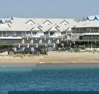 Ocean Centre Hotel - Tourism TAS