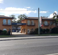 Chelsea Motor Inn - Hobart Tourism