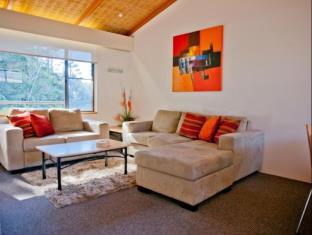 Sunkiss Apartment - Hobart Tourism 5