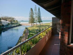 Sunkiss Apartment - Hobart Tourism 3