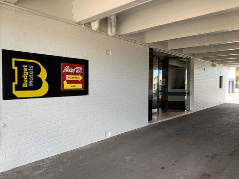 The Menai Hotel Motel - Tourism TAS 1