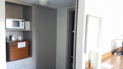 The Menai Hotel Motel - Tourism TAS 4