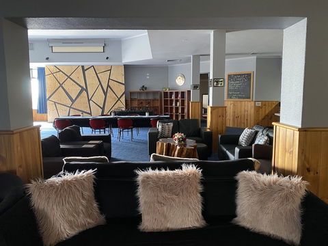 The Menai Hotel Motel - Tourism TAS 2