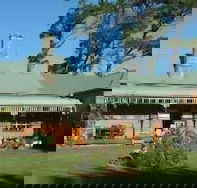 Butterfly Farm - Hobart Tourism