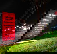 Farnham Court - Tourism TAS