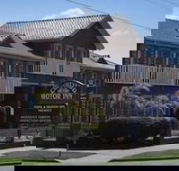 Courtyard Motor Inn - Tourism TAS