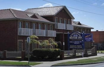 Courtyard Motor Inn - Tourism TAS 0