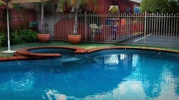 Courtyard Motor Inn - Tourism TAS 2