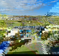 Coral Inn Boutique Hotel - Tourism TAS