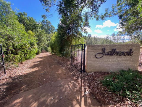 Balingup Jalbrook Cottages Jalbrook Estate - Tourism TAS 3