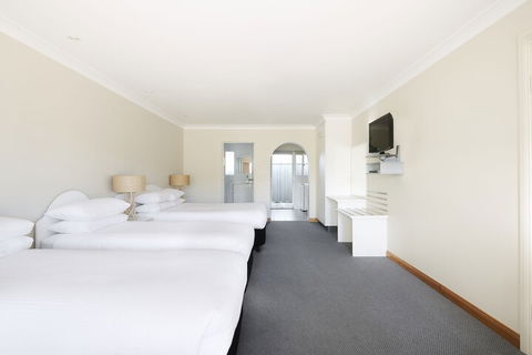 Harbourview House - Hobart Tourism 6