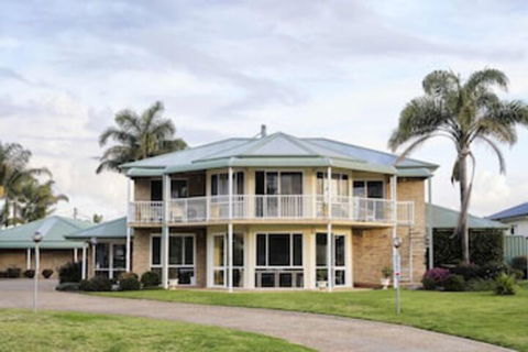 Harbourview House - Hobart Tourism 0
