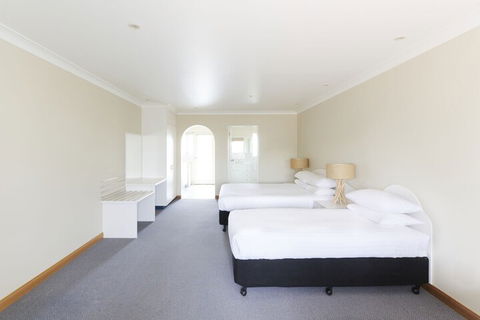 Harbourview House - Hobart Tourism 7