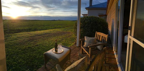 Cable Station Accommodation - Tourism TAS 4