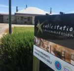 Cable Station Accommodation - Tourism TAS