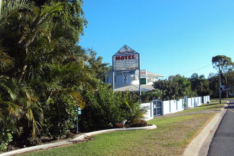 Palm Valley Motel And Self-contained Holiday Units - Tourism TAS 2