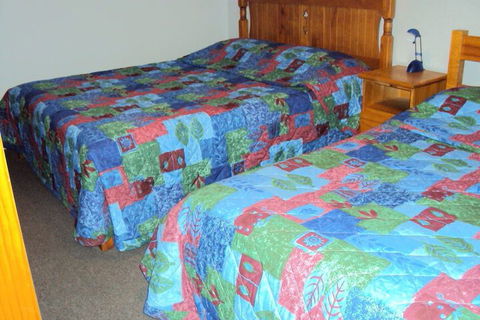 Palm Valley Motel And Self-contained Holiday Units - Tourism TAS 7