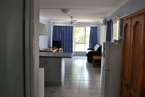 Palm Valley Motel And Self-contained Holiday Units - Tourism TAS 6