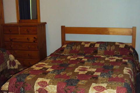 Palm Valley Motel And Self-contained Holiday Units - Tourism TAS 4
